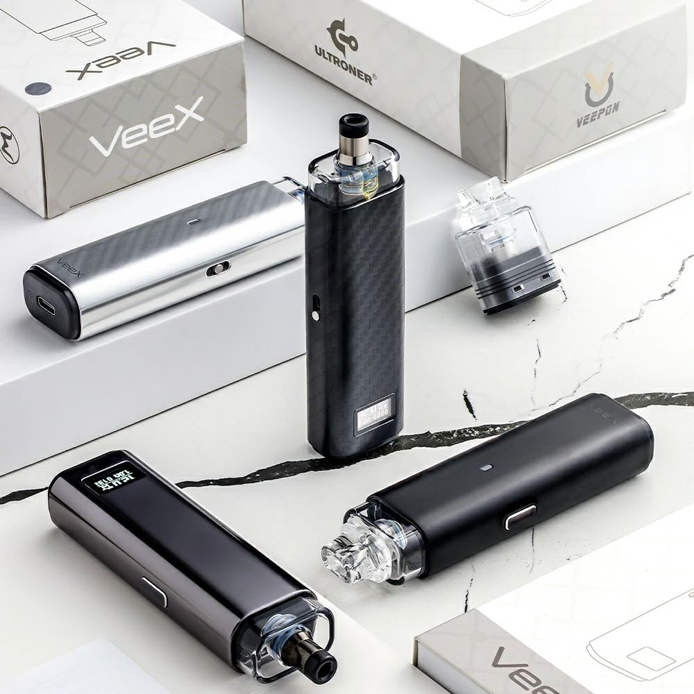 Veex Pod Rba VEEPON